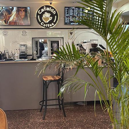 Z Inn Gachibowli Hajdarabad Zewnętrze zdjęcie