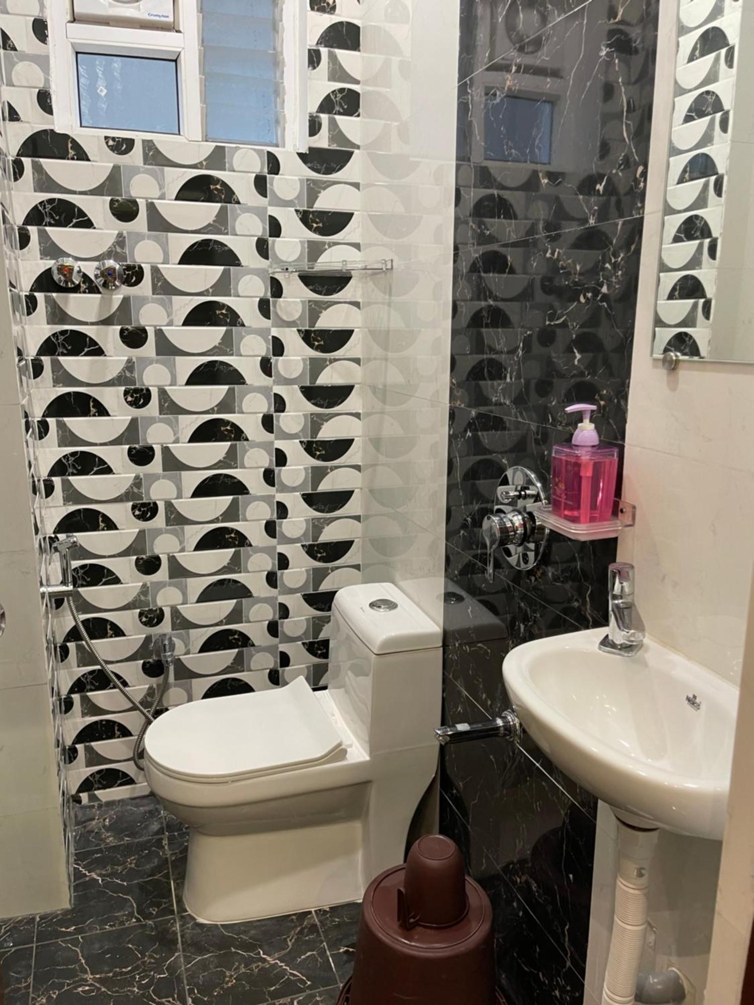 Z Inn Gachibowli Hajdarabad Zewnętrze zdjęcie